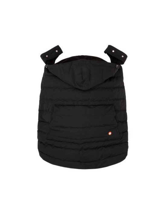 COBERTOR DE PORTEO PLUMON IMPERMEABLE WOMBAT LONDON