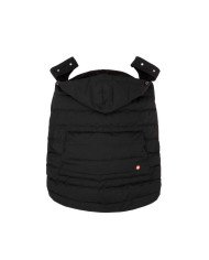 COBERTOR DE PORTEO PLUMON IMPERMEABLE WOMBAT LONDON