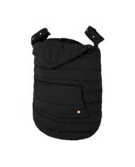 COBERTOR DE PORTEO PLUMON IMPERMEABLE WOMBAT LONDON