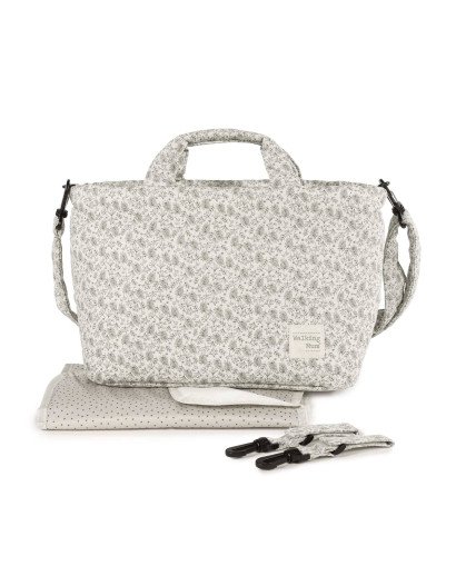 BOLSO CAMBIADOR GALA WALKING MUM