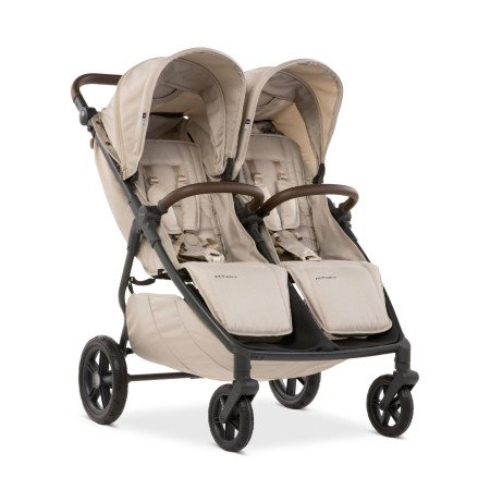SILLA GEMELAR MAST M.TWIN X2