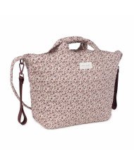 BOLSO CAMBIADOR CHERRY PASITO A PASITO