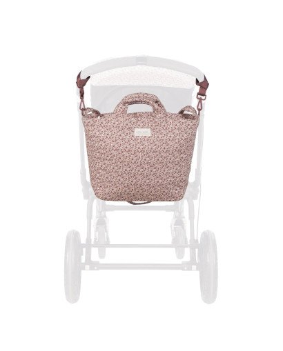 BOLSO CAMBIADOR CHERRY PASITO A PASITO