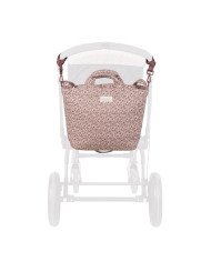 BOLSO CAMBIADOR CHERRY PASITO A PASITO