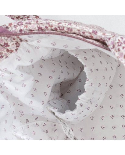 BOLSO CAMBIADOR CHERRY PASITO A PASITO