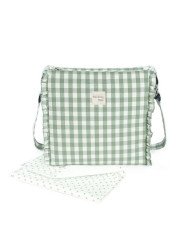 BOLSO TALEGA TEXTIL  WALKING MUM