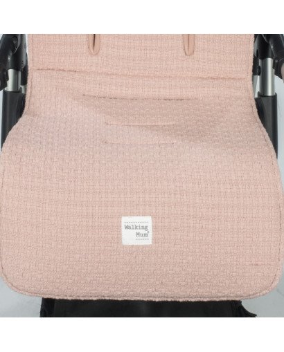 COLCHONETA I LOVE VICHY WALKING MUM