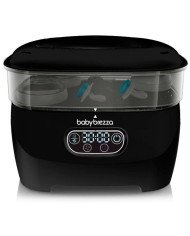 ESTERILIZADOR Y SECADOR ONE STEP BABY BREZZA