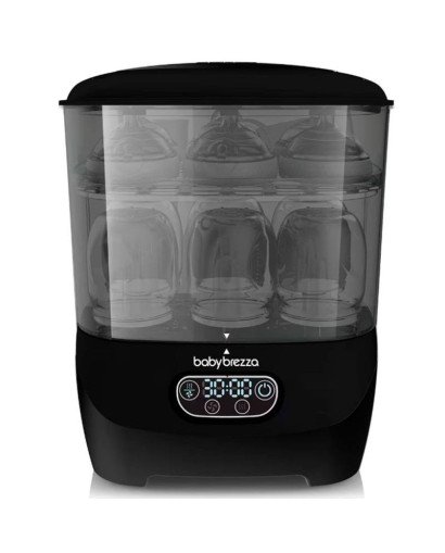 ESTERILIZADOR Y SECADOR ONE STEP BABY BREZZA