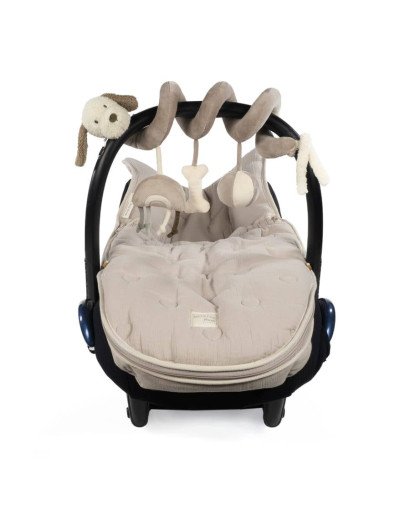 ESPIRAL DE JUEGOS WALKING MUM