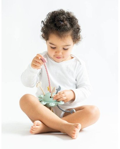 JUGUETE SENSORIAL TOY PLANET