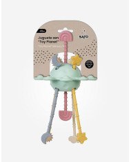 JUGUETE SENSORIAL TOY PLANET