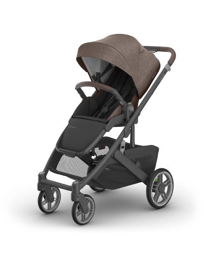 DUO CRUZ V3 UPPABABY