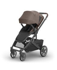 DUO CRUZ V3 UPPABABY