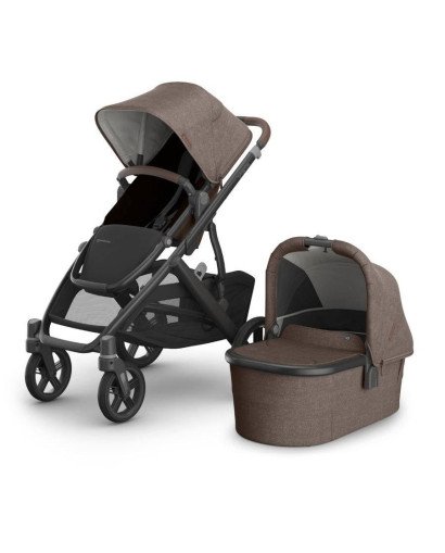 DUO CRUZ V3 UPPABABY