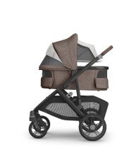 DUO CRUZ V3 UPPABABY