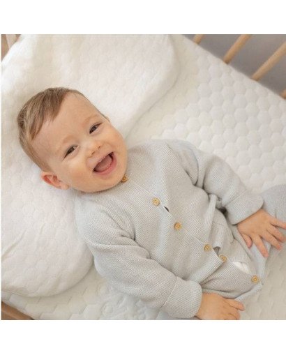 ALMOHADA CARE PILLOW 55x25 ECUS KIDS