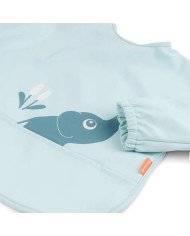 BABERO CON MANGAS DONE BY DEER