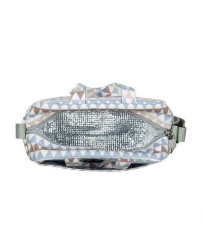 BOLSA TERMICA MERIENDA WALKING MUM