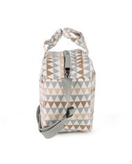 BOLSA TERMICA MERIENDA WALKING MUM