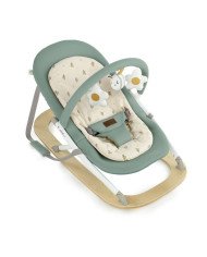 HAMACA PLEGLABLE MADERA KALM JANE