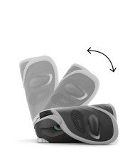 SOLUTION G2 PLUS GR-2/3 CYBEX