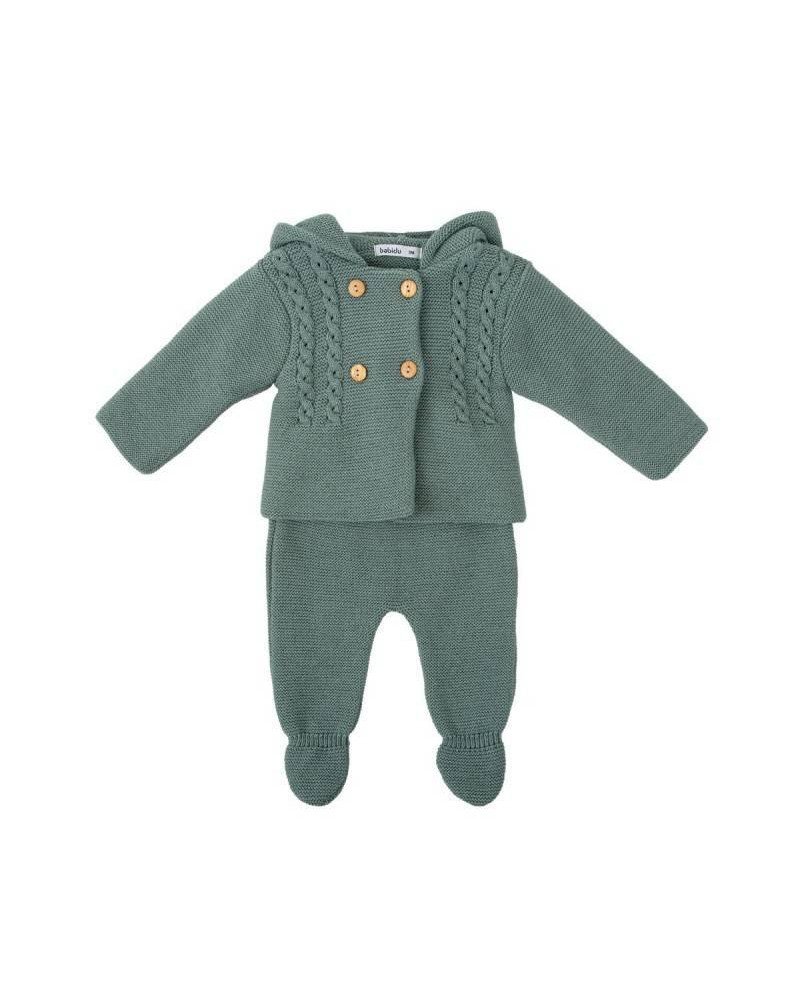 CONJUNTO BEBE SAN FRANCISCO