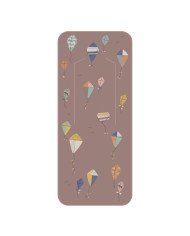 COLCHONETA RECTA UNIVERSAL CAPRI PRAIA