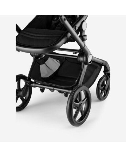COCHE DUO COMPLETO FOX 5 RENEW BUGABOO
