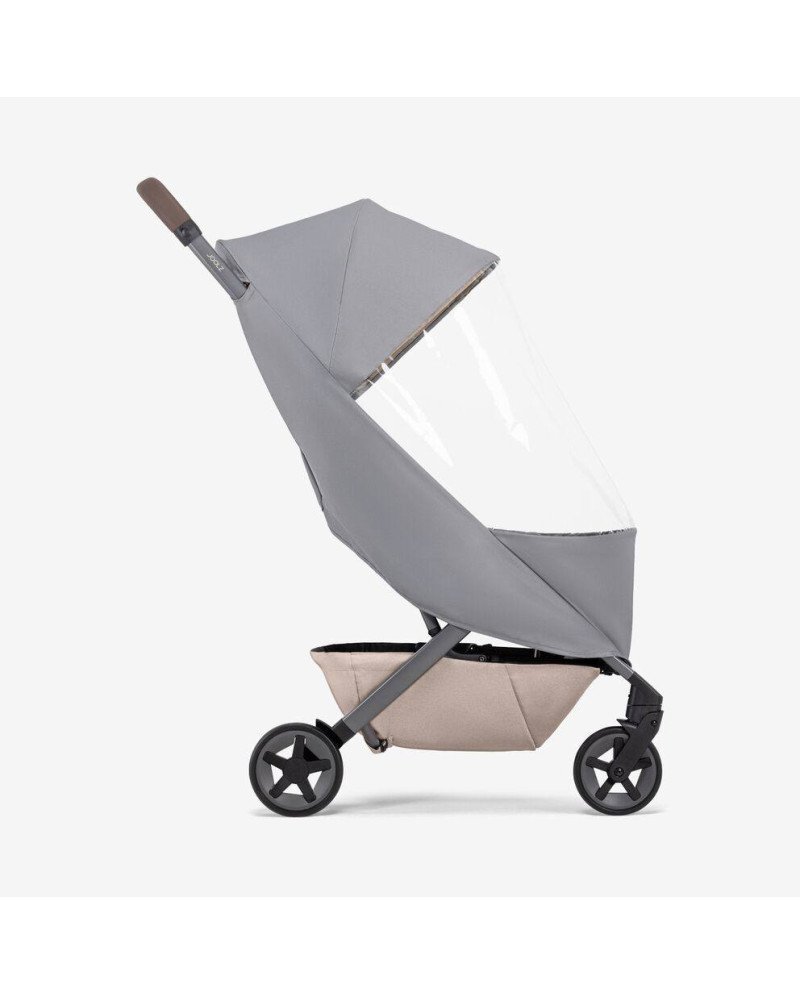 BURBUJA LLUVIA SILLA JOOLZ AER+ Y AER 2