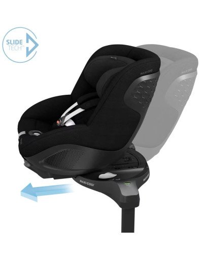 MICA 360 PRO GRUPO 0+1 SLIDETECH MAXI-COSI