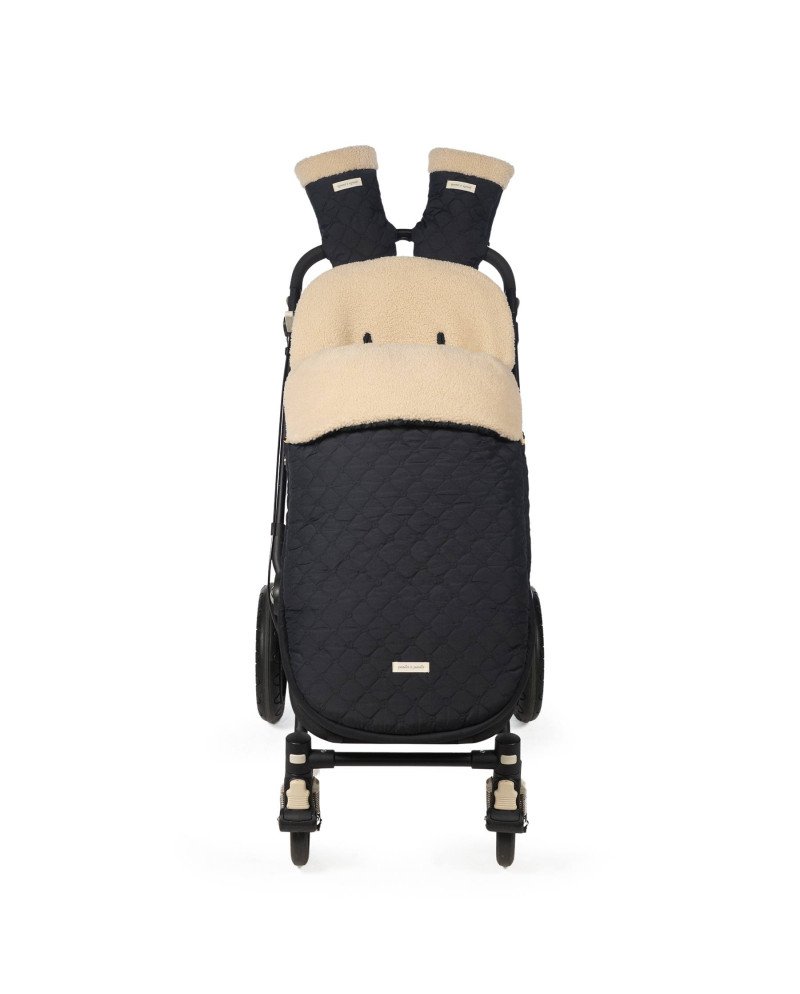 SACO SILLA INVIERNO WALKING MUM PADDINTON