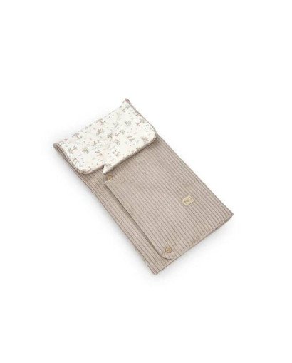 SACO NANA INVIERNO PAZ RODRIGUEZ 25/26