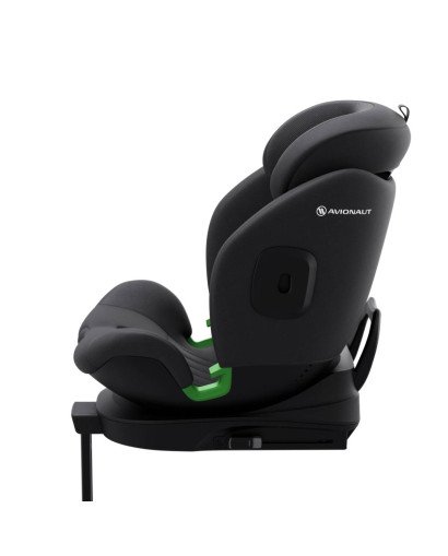 AVIONAUT STARDUST AIRFLOW 360 I-SIZE GR-0/1/2/3 CON REDUCTOR