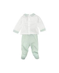 PRIMERA PUESTA BABIDU 2 PIEZAS ENTRETIEMPO