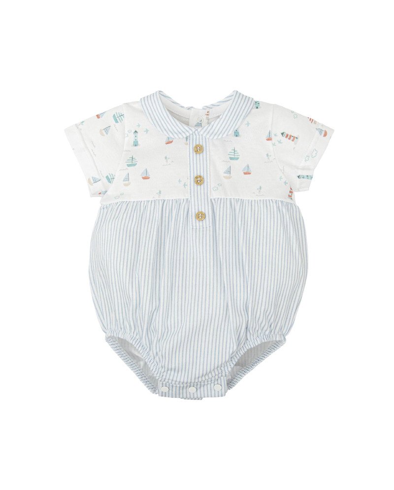 PRIMERA PUESTA BABIDU 2 PIEZAS TUNDOSADO