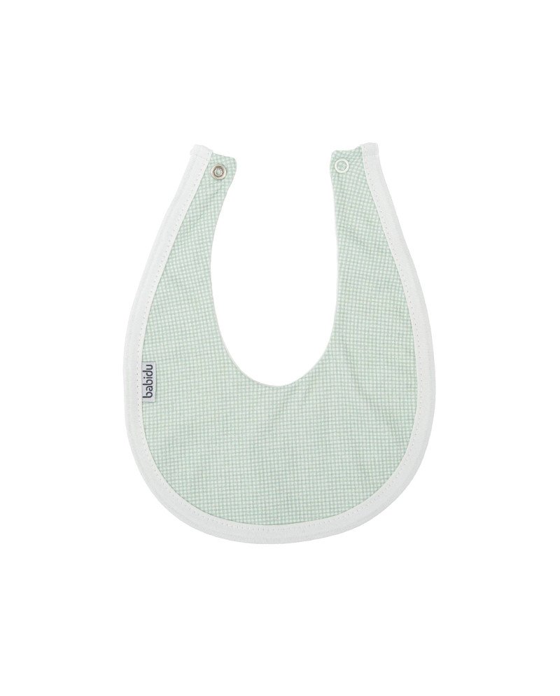 BABERO PRIMERA PUESTA REDONDO BABIDU