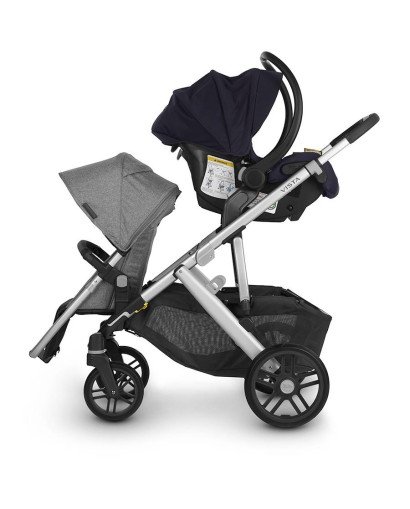 ADAPTADOR SUPERIOR GR-0 UPPABABY