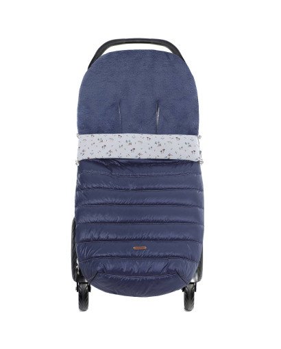 SACO SILLA UZTURRE MOUTON INV.PELO