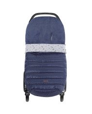 SACO SILLA UZTURRE MOUTON INV.PELO