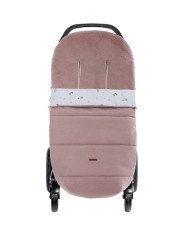 SACO SILLA UZTURRE MOUTON INV.PELO