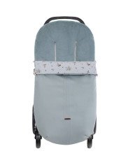 SACO SILLA UZTURRE MOUTON INV.PELO