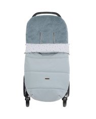 SACO SILLA UZTURRE MOUTON INV.PELO