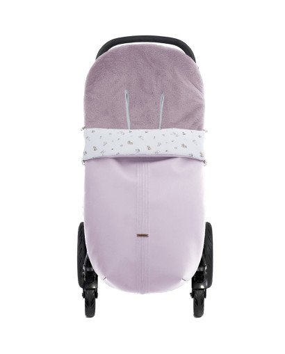 SACO SILLA UZTURRE MOUTON INV.PELO