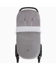 SACO SILLA UZTURRE MOUTON INV.PELO