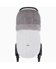 SACO SILLA UZTURRE MOUTON INV.PELO