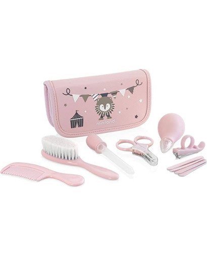 NECESER ASEO BEBE BABYKIT MINILAND