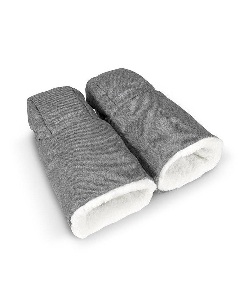 MANOPLAS CRUZ/VISTA UPPABABY