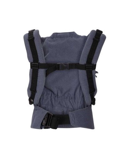 MOCHILA PORTEO E-CARRIER QUOKKABABY