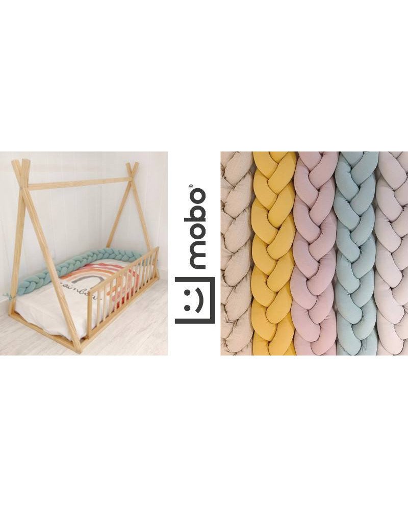 TRENZA PROTECTORA MOBO